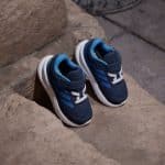 ADIDAS RUNFALCON 6 EL INFANT SHOES KI1779 - Image 4