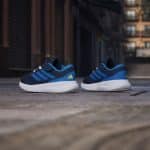 ADIDAS RUNFALCON 6 EL INFANT SHOES KI1779 - Image 5