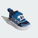 ADIDAS TENSAUR RUN 4.0 EL KIDS SHOES KI7403 - Image 4