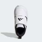 ADIDAS VL MOVE CF INFANT SHOES KI8129 - Image 2