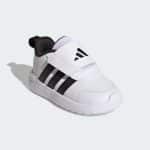 ADIDAS VL MOVE CF INFANT SHOES KI8129 - Image 4