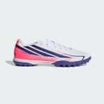 ADIDAS F50 HYPERFAST CLUB  TURF SHOES KJ3409