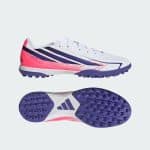 ADIDAS F50 HYPERFAST CLUB  TURF SHOES KJ3409 - Image 2