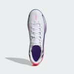 ADIDAS F50 HYPERFAST CLUB  TURF SHOES KJ3409 - Image 3