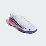 ADIDAS F50 HYPERFAST CLUB  TURF SHOES KJ3409 - Image 4