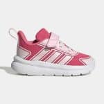 ADIDAS TENSAUR RUN 4.0 EL KIDS SHOES KJ6703