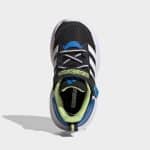 ADIDAS LIGHTORAMA RNR INFANT SHOES KJ9716 - Image 2