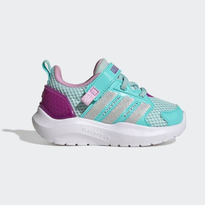 KJ9720-MI.jpg ADIDAS LIGHTORAMA RNR INFANT SHOES KJ9720 - Image 1