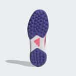 ADIDAS F50 HYPERFAST CLUB FOOTBALL SHOES KK1368 - Image 3