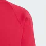 ADIDAS COLLEGIATE V-NECK SWEATSHIRT KS5135 - Image 4