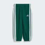 ADIDAS 3-STRIPES FRENCH TERRY INFANT TRACKSUIT SET 240 KT2486 - Image 4