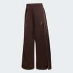 ADIDAS ESSENTIALS 3-STRIPES ANIMAL PRINT PANTS KV9300