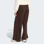 ADIDAS ESSENTIALS 3-STRIPES ANIMAL PRINT PANTS KV9300 - Image 3