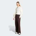 ADIDAS ESSENTIALS 3-STRIPES ANIMAL PRINT PANTS KV9300 - Image 4