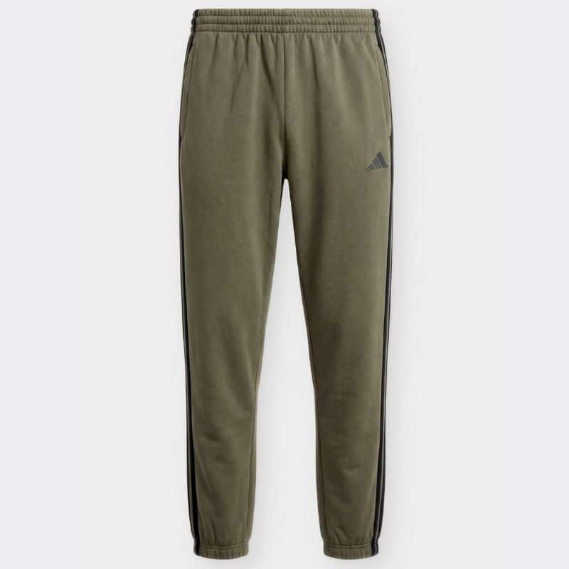 KY4130-OL.jpg ADIDAS 3-STRIPES TRACK PANTS KY4130 - Image 1