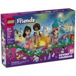 LEGO 42698 FRIENDS - FRIENDS ADVENT CALENDAR 2026