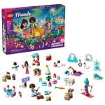 LEGO 42698 FRIENDS - FRIENDS ADVENT CALENDAR 2026 - Image 2