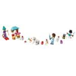 LEGO 42698 FRIENDS - FRIENDS ADVENT CALENDAR 2026 - Image 3