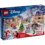 LEGO 43298 DISNEY PRINCESS - DISNEY PRINCESS ADVENT CALENDAR 2026