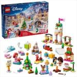 LEGO 43298 DISNEY PRINCESS - DISNEY PRINCESS ADVENT CALENDAR 2026 - Image 2