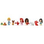 LEGO 43298 DISNEY PRINCESS - DISNEY PRINCESS ADVENT CALENDAR 2026 - Image 3