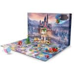 LEGO 43298 DISNEY PRINCESS - DISNEY PRINCESS ADVENT CALENDAR 2026 - Image 4