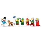 LEGO 60510 CITY - CITY ADVENT CALENDAR 2026 - Image 3