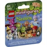 LEGO 71053 MINIFIGURES - SHREK SERIES