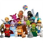 LEGO 71053 MINIFIGURES - SHREK SERIES - Image 2