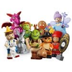 LEGO 71053 MINIFIGURES - SHREK SERIES - Image 3