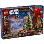 LEGO 75456 STAR WARS - STAR WARS ADVENT CALENDAR 2026