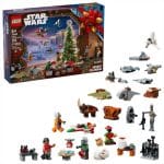 LEGO 75456 STAR WARS - STAR WARS ADVENT CALENDAR 2026 - Image 2