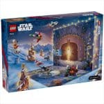 LEGO 75456 STAR WARS - STAR WARS ADVENT CALENDAR 2026 - Image 4