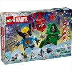 LEGO 76340 MARVEL - MARVEL ADVENT CALENDAR 2026