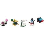 LEGO 76340 MARVEL - MARVEL ADVENT CALENDAR 2026 - Image 2