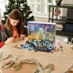 LEGO 76340 MARVEL - MARVEL ADVENT CALENDAR 2026 - Image 4