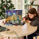 LEGO 76340 MARVEL - MARVEL ADVENT CALENDAR 2026 - Image 5