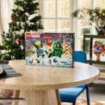 LEGO 76340 MARVEL - MARVEL ADVENT CALENDAR 2026 - Image 6