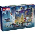 LEGO 76340 MARVEL - MARVEL ADVENT CALENDAR 2026 - Image 8