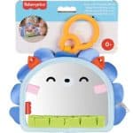 FISHER-PRICE PROP N GO PORTABLE MIRROR JHB45