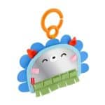 FISHER-PRICE PROP N GO PORTABLE MIRROR JHB45 - Image 2