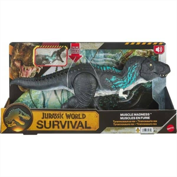 AS SCIENCE AND PLAY JURASSIC WORLD 1026-19206 | Mavros Larnaca