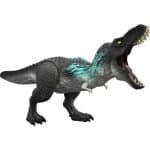 JURASSIC WORLD TYRANNOSAURUS REX WITH GROW FEATURE AND ROAR JKG92 - Image 2