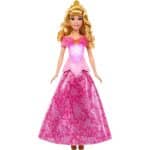DISNEY PRINCESS AURORA - PINK TO BLUE DRESS JLK24 - Image 2