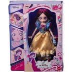 DISNEY PRINCESS - MANGA - SNOW WHITE JLT59