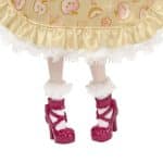 DISNEY PRINCESS - MANGA - SNOW WHITE JLT59 - Image 7