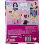 DISNEY PRINCESS - MANGA - SNOW WHITE JLT59 - Image 8
