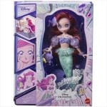 DISNEY PRINCESS - MANGA - ARIEL JLT60