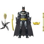 DC - CRIME CRUSHER BATMAN ACTION FIGURE 30CM - 25 PLUS PHRASES AND SOUNDS JMD53 - Image 2