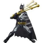 DC - CRIME CRUSHER BATMAN ACTION FIGURE 30CM - 25 PLUS PHRASES AND SOUNDS JMD53 - Image 3